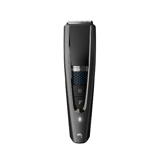 Bild von Haarschneider "Series 7000 HC7650/15", silber/anthrazit