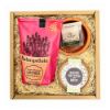 Bild von Geschenkbox-Naturapotheke "Hey WOW go green"