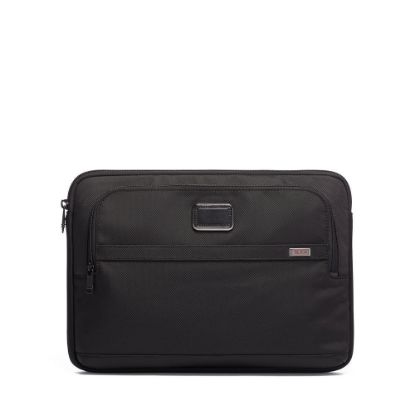Bild von Laptophülle "Alpha 3", 14-15 Zoll, black
