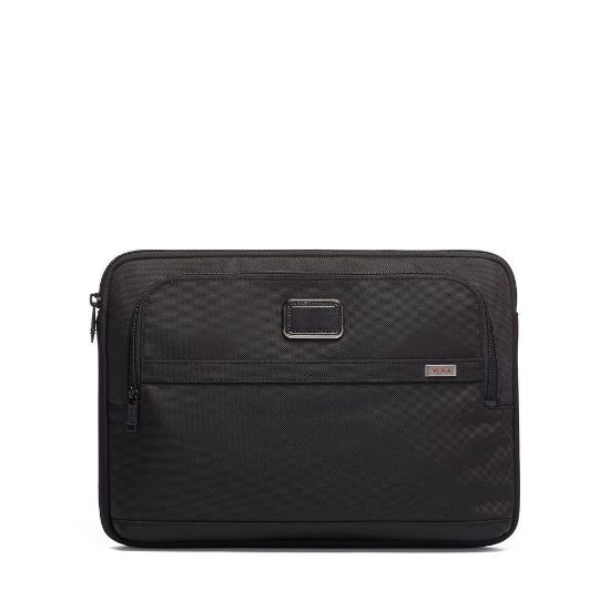 Bild von Laptophülle "Alpha 3", 14-15 Zoll, black