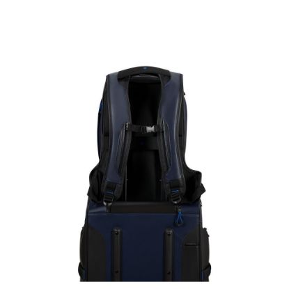 Bild von Laptop Rucksack "Ecodiver M", nights blue