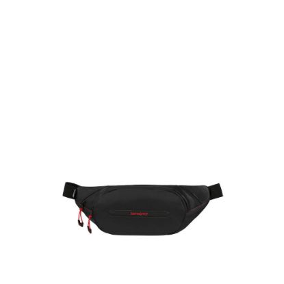 Bild von Gürteltasche "Ecodiver", black