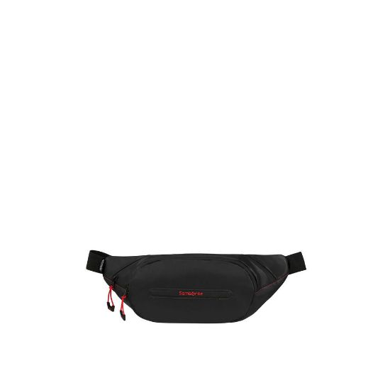 Bild von Gürteltasche "Ecodiver", black