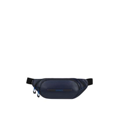 Bild von Gürteltasche "Ecodiver", nights blue