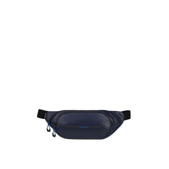 Bild von Gürteltasche "Ecodiver", nights blue