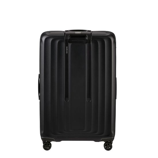Bild von 4-Rollen-Trolley "Nuon Spinner", 75 cm, matt graphite