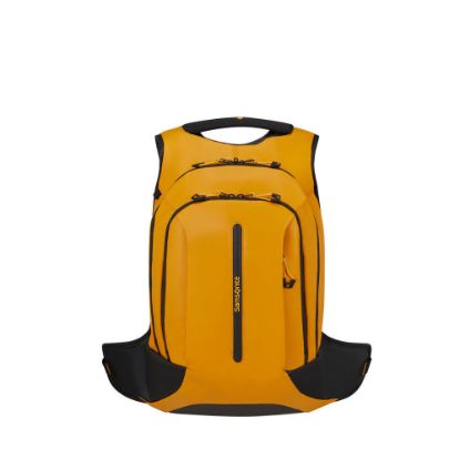 Bild von Laptop Rucksack "Ecodiver M", yellow