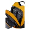 Bild von Laptop Rucksack "Ecodiver M", yellow