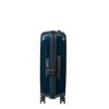 Bild von 4-Rollen-Trolley "Nuon", 55 cm, metallic dark blue
