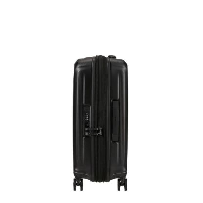 Bild von 4-Rollen-Trolley "Nuon", 55 cm, matt graphite