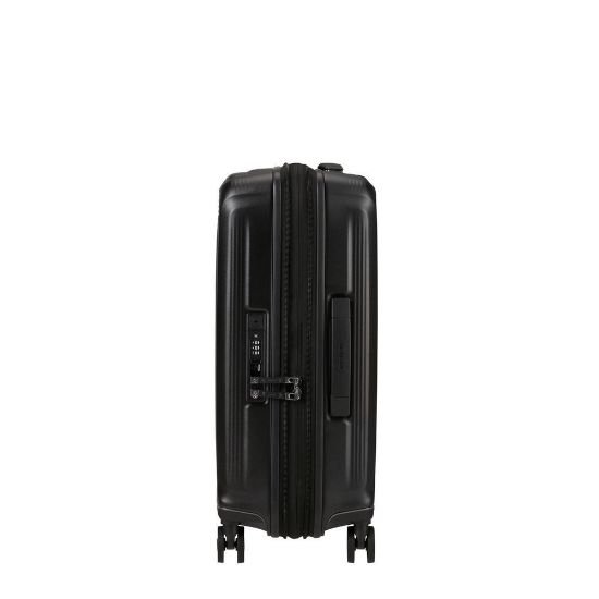 Bild von 4-Rollen-Trolley "Nuon", 55 cm, matt graphite