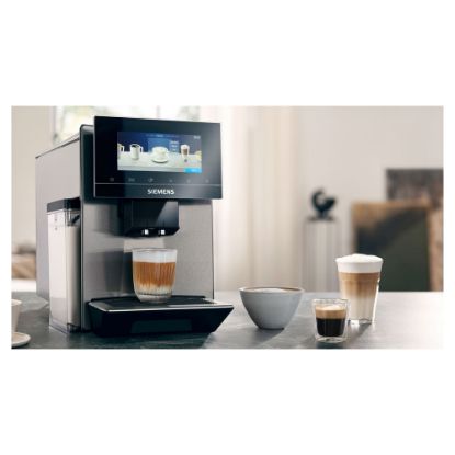 Bild von Kaffeevollautomat "EQ900 TQ903D03"