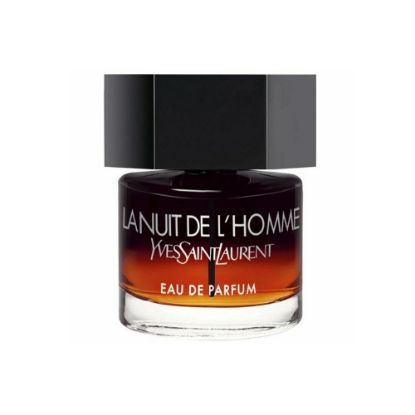 Bild von EdP "La Nuit De L'Homme", 100 ml