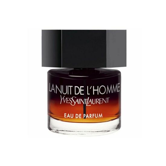 Bild von EdP "La Nuit De L'Homme", 100 ml
