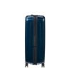 Bild von 4-Rollen-Trolley "Nuon Spinner", 75 cm, metallic blue