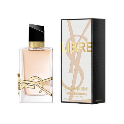 Bild von EdT "Libre", 50 ml