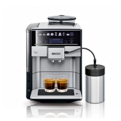 Bild von Kaffeevollautomat "EQ.6 plus s700 TE657M03DE"