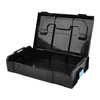 Bild von "L-BOXX Mini opak", schwarz