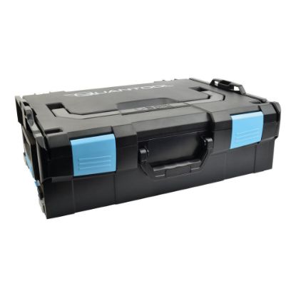 Bild von "L-BOXX 136", schwarz