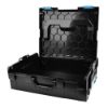 Bild von "L-BOXX 136", schwarz