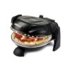 Bild von Pizzaofen "Delizia G1000610", Schwarz