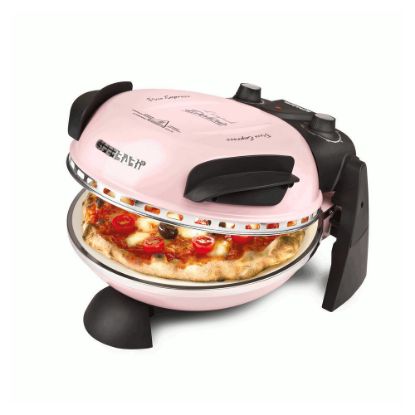 Bild von Pizzaofen "Delizia G1000616", Icy Pink