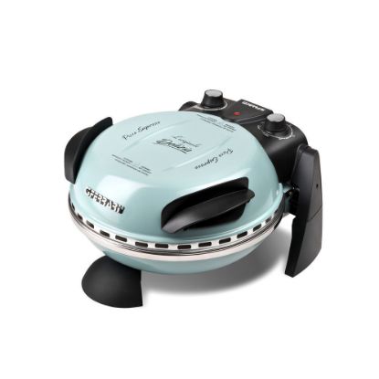 Bild von Pizzaofen "Delizia G1000613", Cool Blue