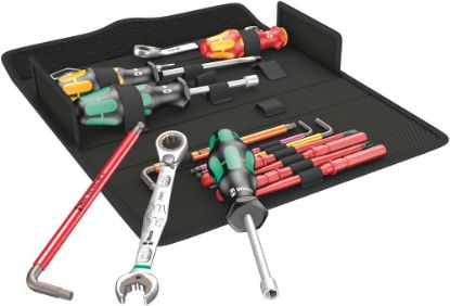 Bild von Kraftform Kompakt "SH 2", 15-teilig
