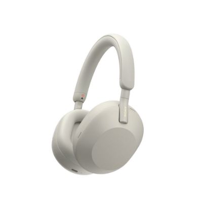 Bild von Over-Ear Noise Cancelling Kopfhörer "WH-1000XM5"