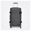 Bild von Rollenreisetasche "TRANSIT'R 4 M", black denim