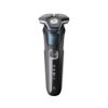 Bild von Herrenrasierer und Nasenhaartrimmer "Series 5000 S5889/11", schwarz