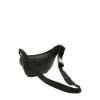 Bild von Gürteltasche "Chudy Kroko", S, schwarz