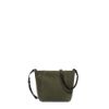 Bild von Schultertasche "Chudy Hobo", S, olivgrün