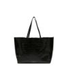 Bild von Tragetasche "Shopper Chudy Kroko", L, schwarz