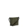 Bild von Schultertasche "Chudy Hobo", S, olivgrün