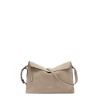 Bild von Umhängetasche "Lora Crossbody", M, sandstein