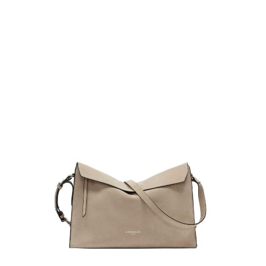 Bild von Umhängetasche "Lora Crossbody", M, sandstein