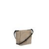 Bild von Schultertasche "Chudy Hobo", S, sandstein