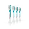 Bild von Bürstenköpfe für Kinder "Sonicare HX6044/33", 4 St.