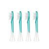 Bild von Bürstenköpfe für Kinder "Sonicare HX6044/33", 4 St.