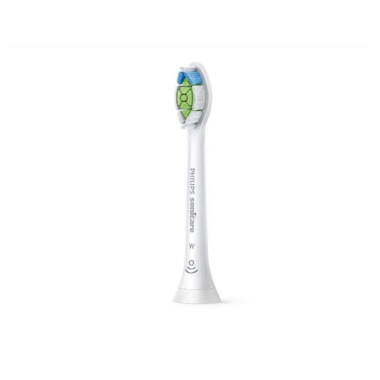 Bild von Bürstenköpfe "Optimal White HX6065/10", 5 St., weiß