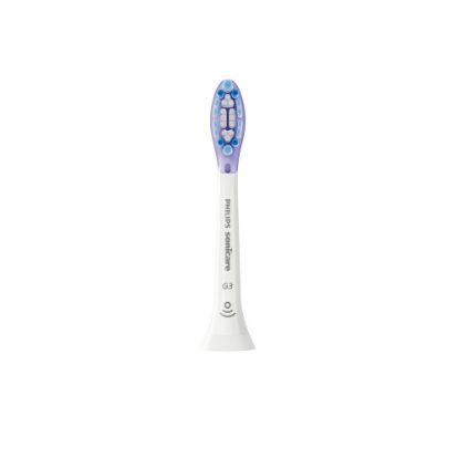 Bild von Bürstenköpfe "Premium Gum Care HX9052/17", 2 St., weiß