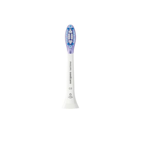Bild von Bürstenköpfe "Premium Gum Care HX9052/17", 2 St., weiß