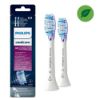Bild von Bürstenköpfe "Premium Gum Care HX9052/17", 2 St., weiß