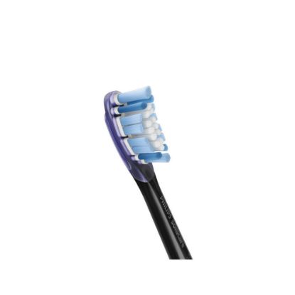 Bild von Bürstenköpfe "Premium Gum Care HX9054/33", 4 St., schwarz