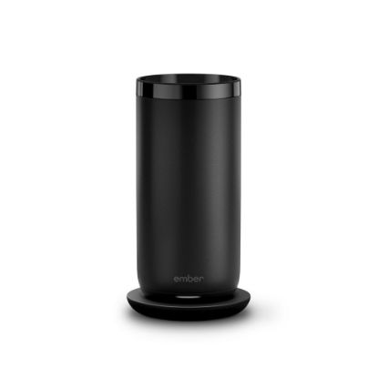 Bild von To-Go Becher mit Temperatureinstellung "Smart Tumbler", 473 ml, schwarz