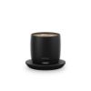 Bild von Becher mit Temperatureinstellung "Smart Cup", 178 ml, schwarz