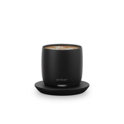 Bild von Becher mit Temperatureinstellung "Smart Cup", 178 ml, schwarz