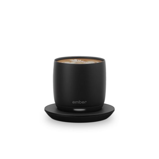 Bild von Becher mit Temperatureinstellung "Smart Cup", 178 ml, schwarz