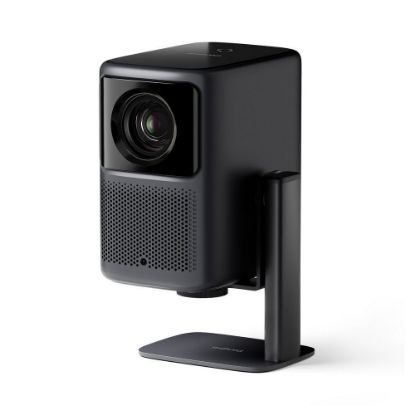 Bild von FHD Beamer Bundle inkl. Ständer "N2", 400LM, grau